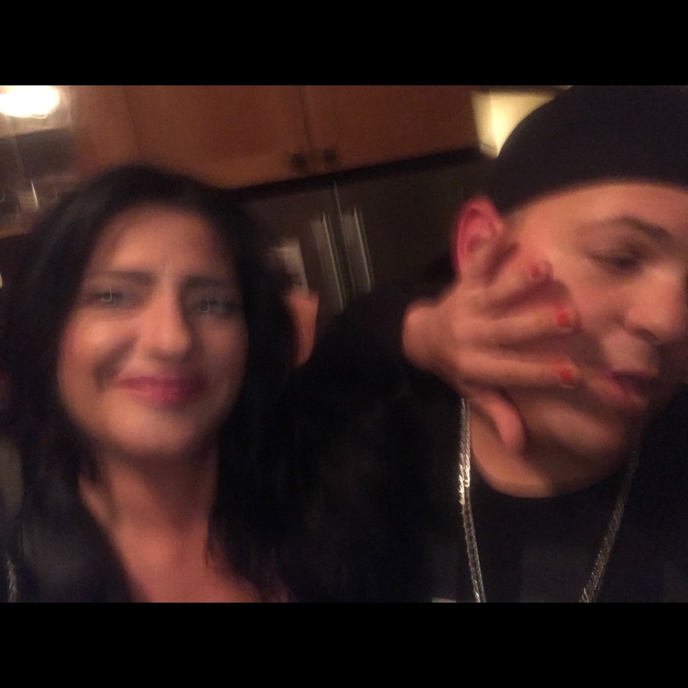 Meet your Posher, Melissa